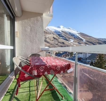 Appartement Le Diamant à Les Deux Alpes Extérieur photo