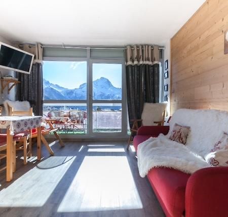 Appartement Le Diamant à Les Deux Alpes Extérieur photo