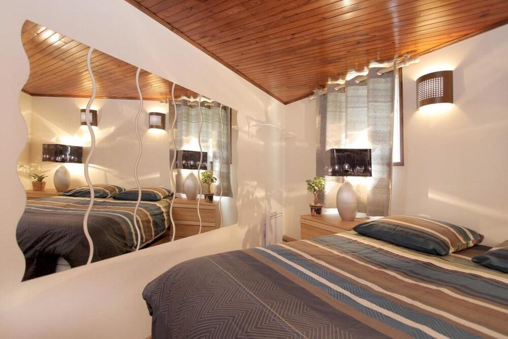 Appartement Le Diamant à Les Deux Alpes Extérieur photo