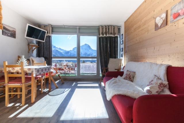 Appartement Le Diamant à Les Deux Alpes Extérieur photo