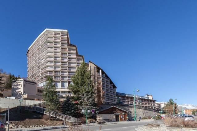 Appartement Le Diamant à Les Deux Alpes Extérieur photo